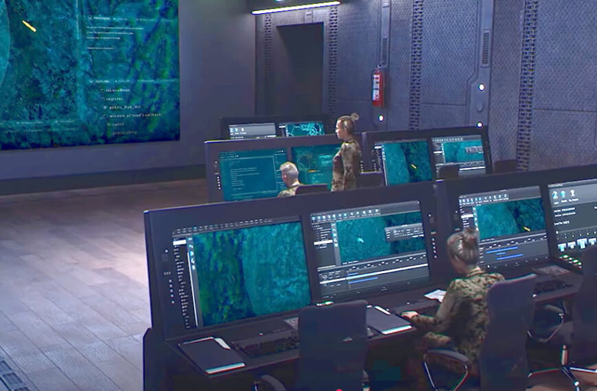 Indra presentará en Londres su familia de radares para defensa aérea y sus sistemas de comunicaciones