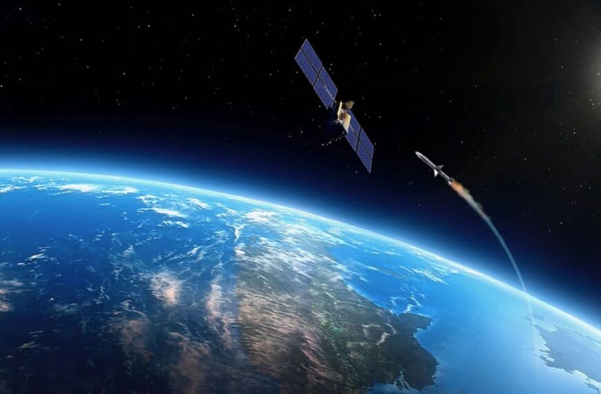 Poder aeroespacial de Argentina: La necesidad de una vigilancia espacial adecuada con los intereses nacionales