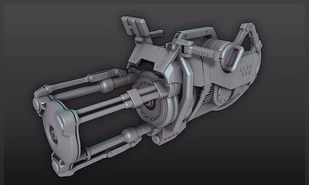 Científico Noruego se cocina el cerebro probando su propio Cañon de Microondas