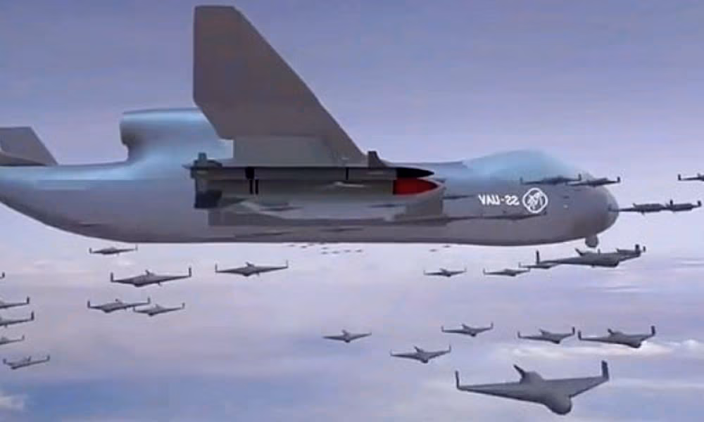 La guerra del enjambre y el ocaso del control humano:armas autónomas, sesgo algorítmico y el límite delderecho internacional (2026)